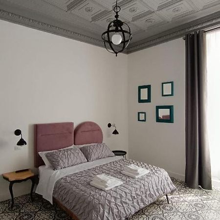 Ottantotto Viterbo Bed & Breakfast Екстериор снимка