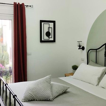 Ottantotto Viterbo Bed & Breakfast Екстериор снимка