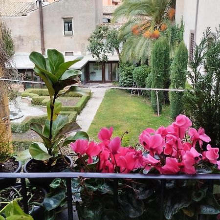 Ottantotto Viterbo Bed & Breakfast Екстериор снимка
