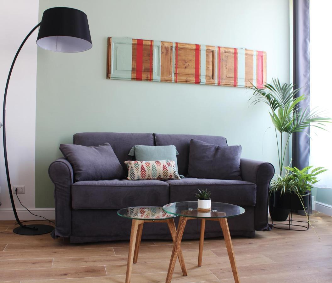 Ottantotto Viterbo Bed & Breakfast Екстериор снимка