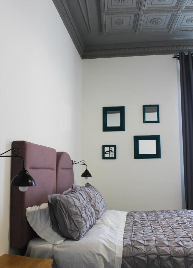 Ottantotto Viterbo Bed & Breakfast Екстериор снимка