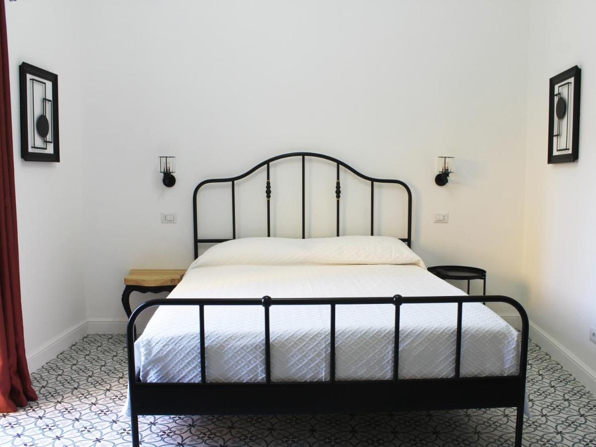 Ottantotto Viterbo Bed & Breakfast Екстериор снимка