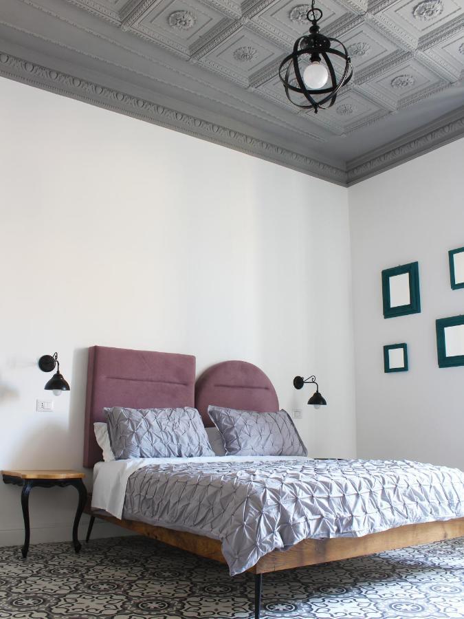 Ottantotto Viterbo Bed & Breakfast Екстериор снимка