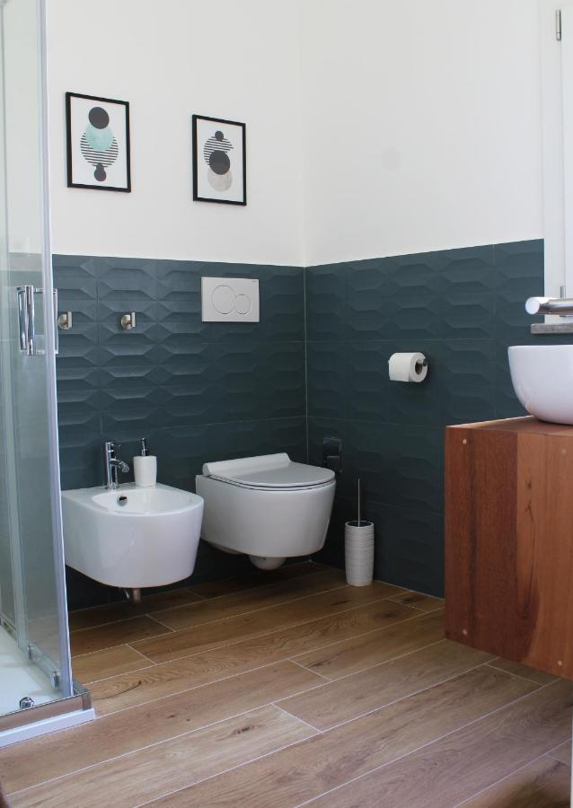 Ottantotto Viterbo Bed & Breakfast Екстериор снимка