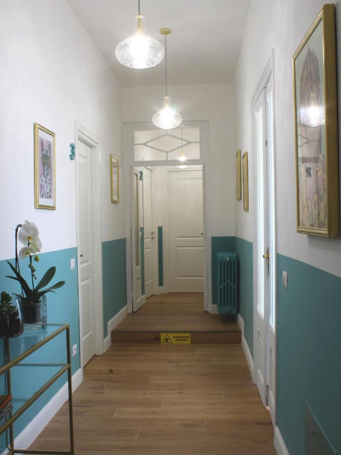 Ottantotto Viterbo Bed & Breakfast Екстериор снимка