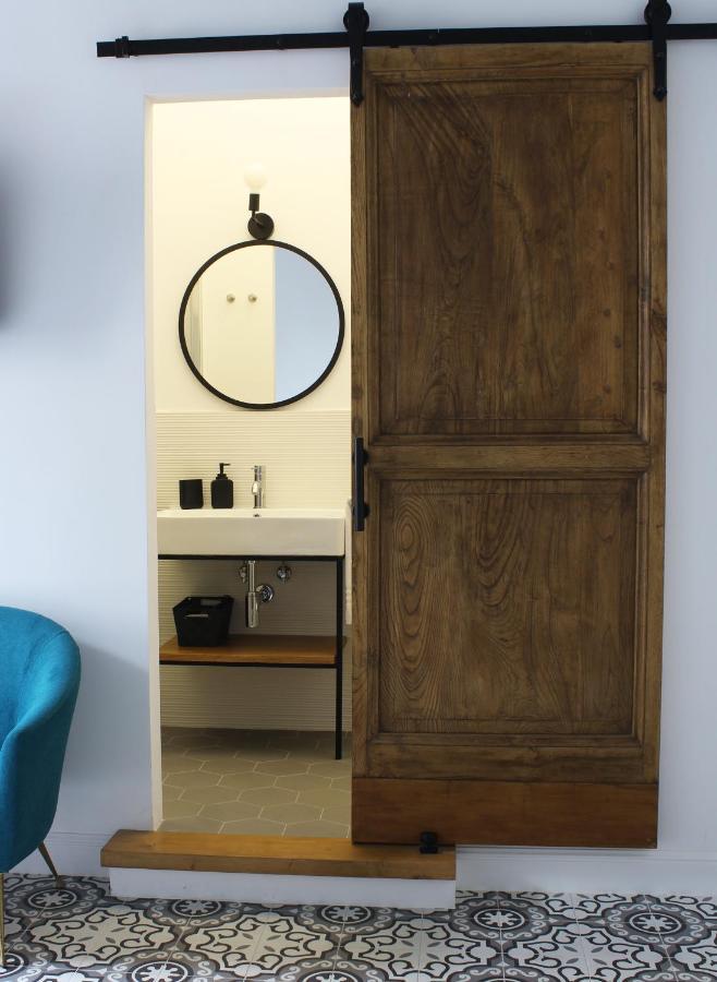 Ottantotto Viterbo Bed & Breakfast Екстериор снимка