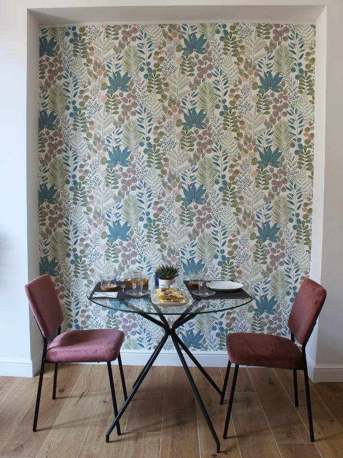 Ottantotto Viterbo Bed & Breakfast Екстериор снимка