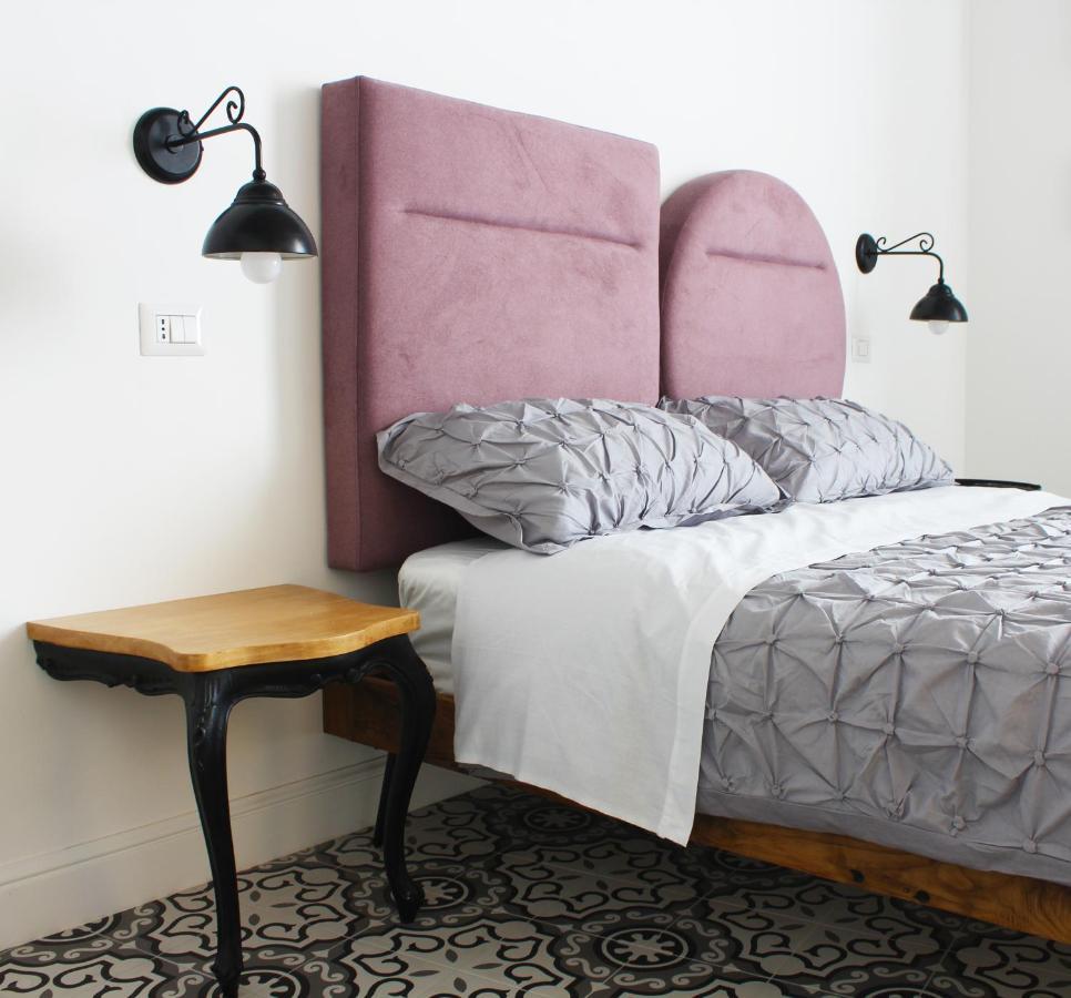 Ottantotto Viterbo Bed & Breakfast Екстериор снимка