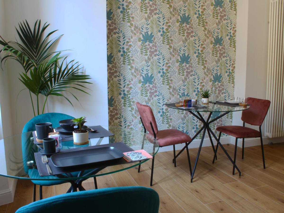 Ottantotto Viterbo Bed & Breakfast Екстериор снимка