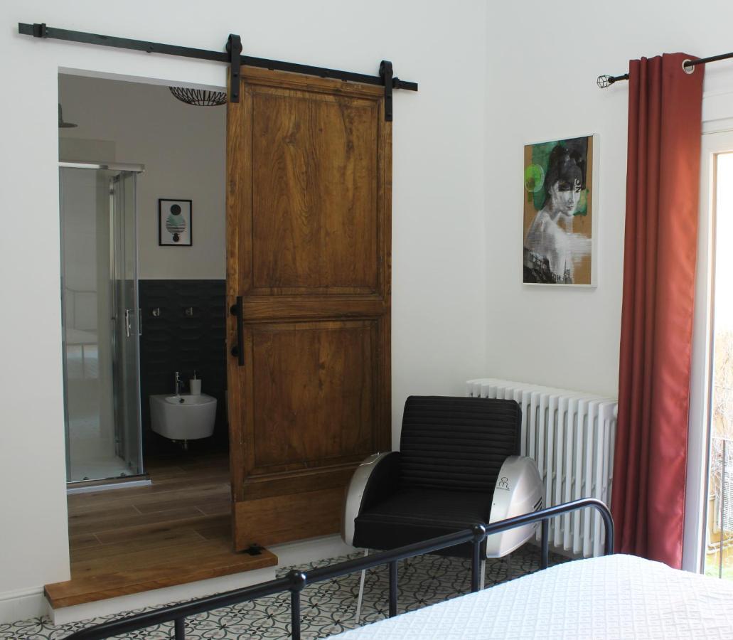Ottantotto Viterbo Bed & Breakfast Екстериор снимка