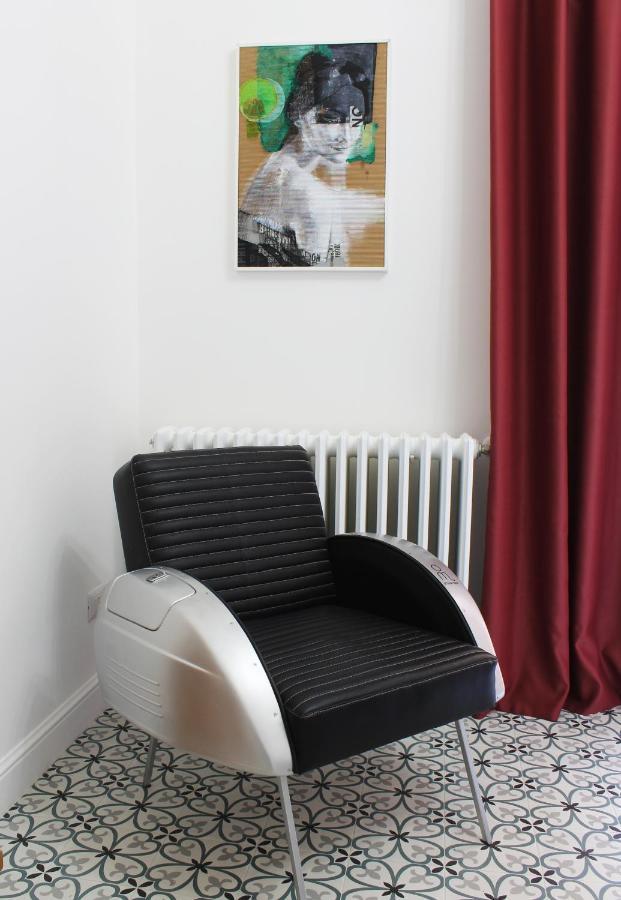 Ottantotto Viterbo Bed & Breakfast Екстериор снимка