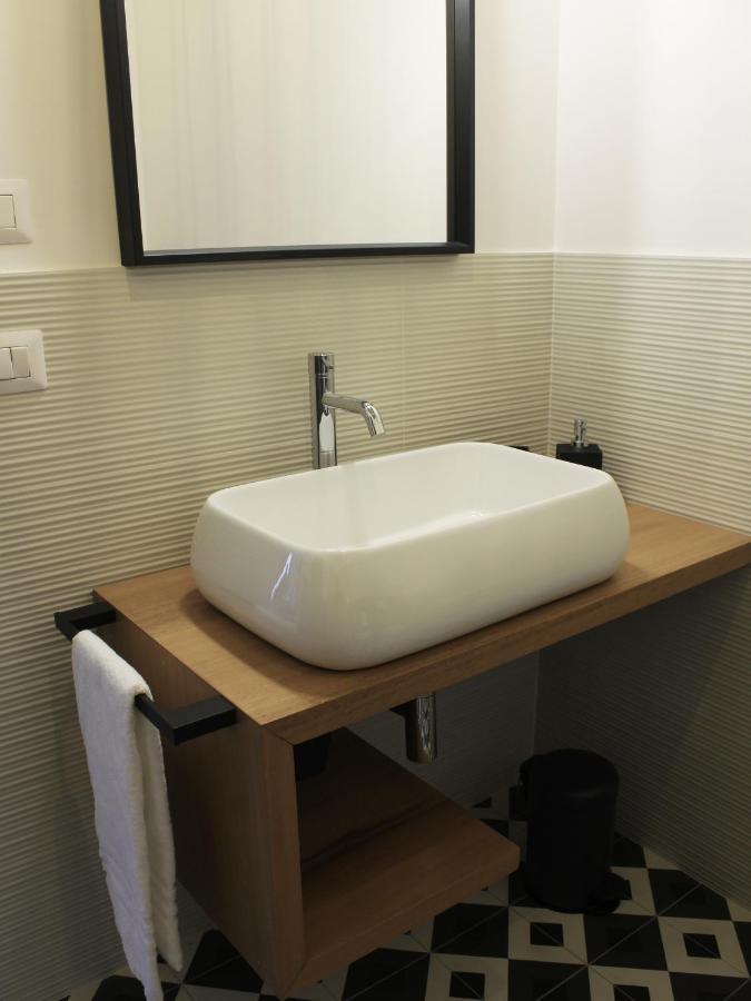 Ottantotto Viterbo Bed & Breakfast Екстериор снимка