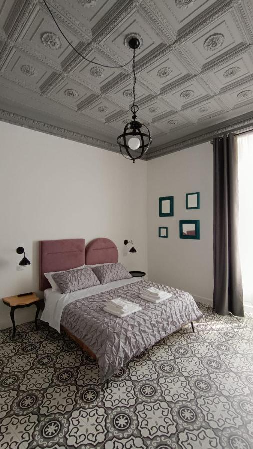 Ottantotto Viterbo Bed & Breakfast Екстериор снимка