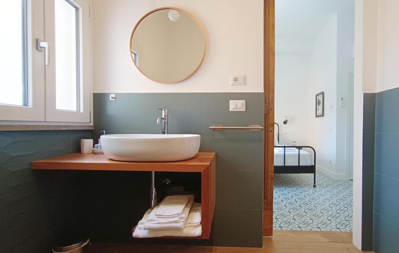Ottantotto Viterbo Bed & Breakfast Екстериор снимка