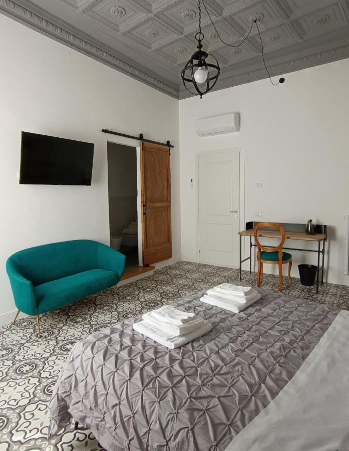 Ottantotto Viterbo Bed & Breakfast Екстериор снимка