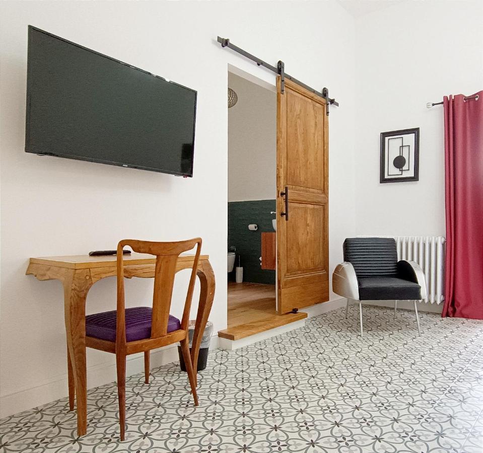 Ottantotto Viterbo Bed & Breakfast Екстериор снимка