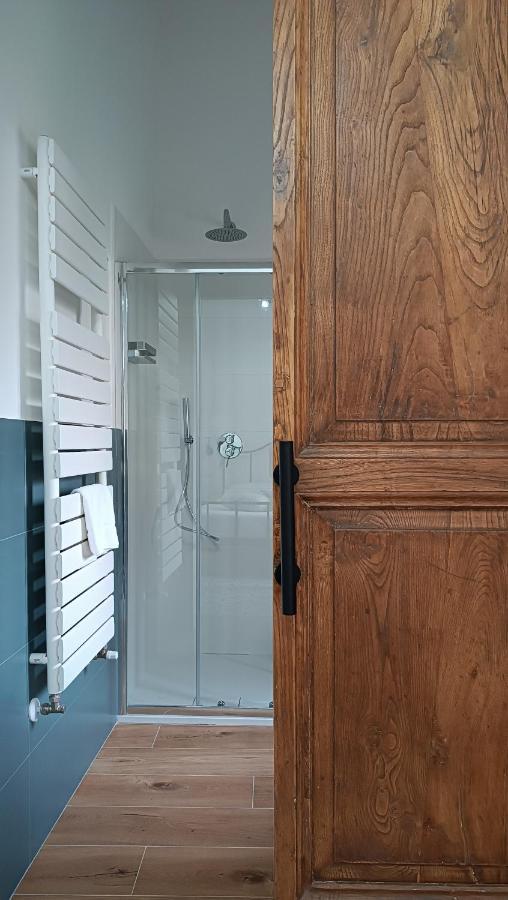 Ottantotto Viterbo Bed & Breakfast Екстериор снимка