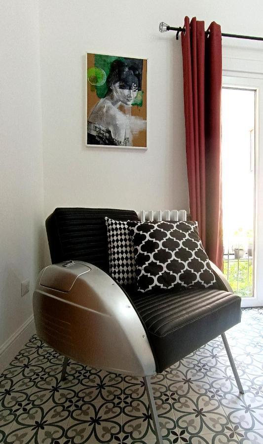 Ottantotto Viterbo Bed & Breakfast Екстериор снимка