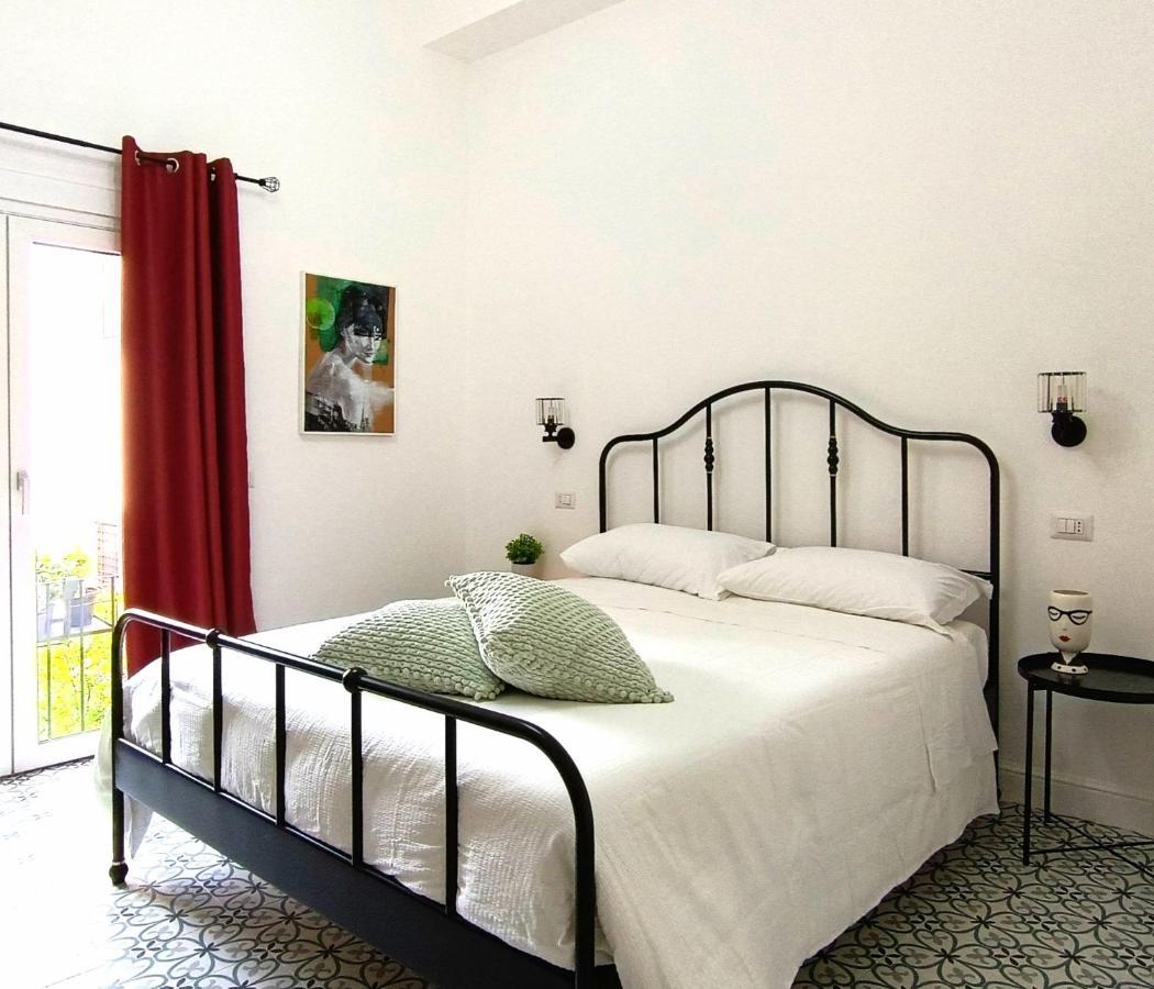 Ottantotto Viterbo Bed & Breakfast Екстериор снимка