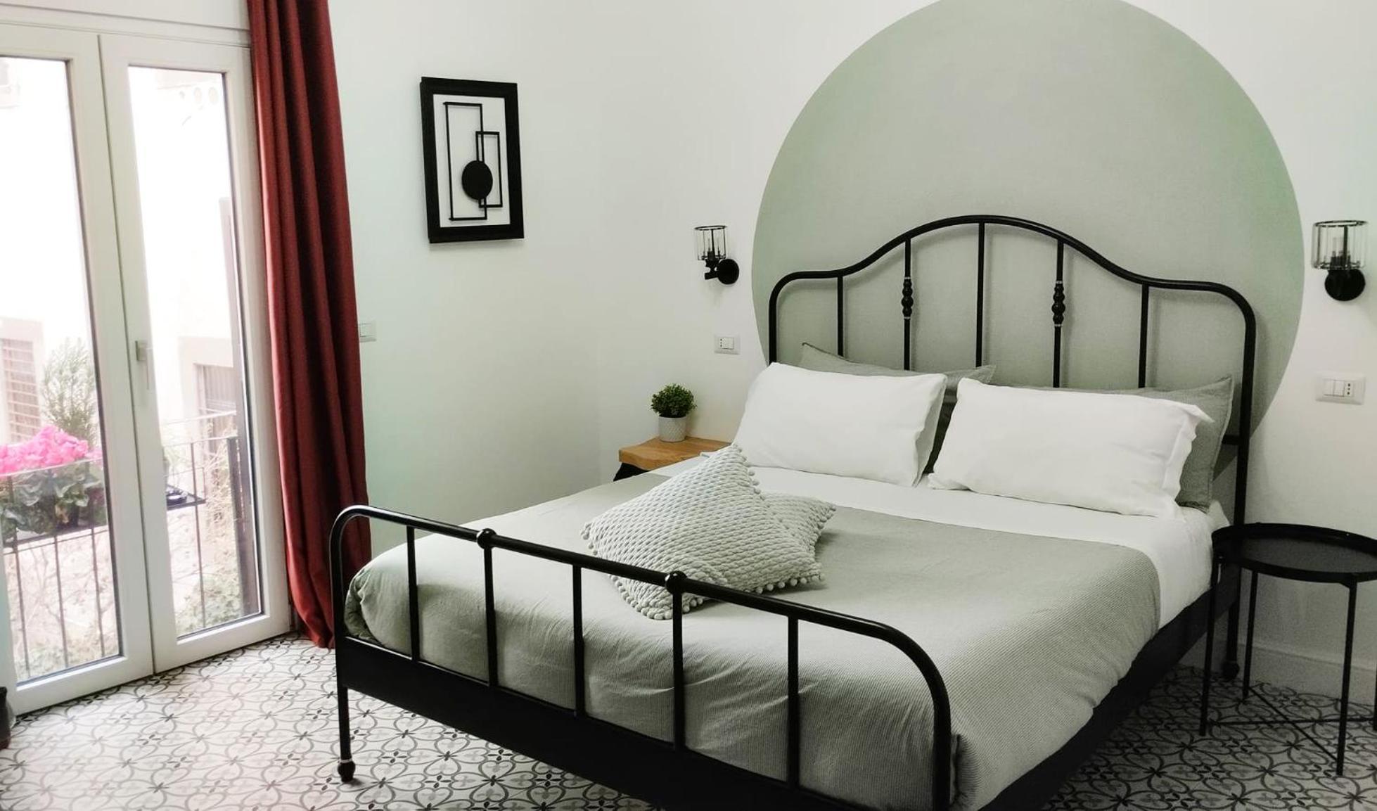 Ottantotto Viterbo Bed & Breakfast Екстериор снимка