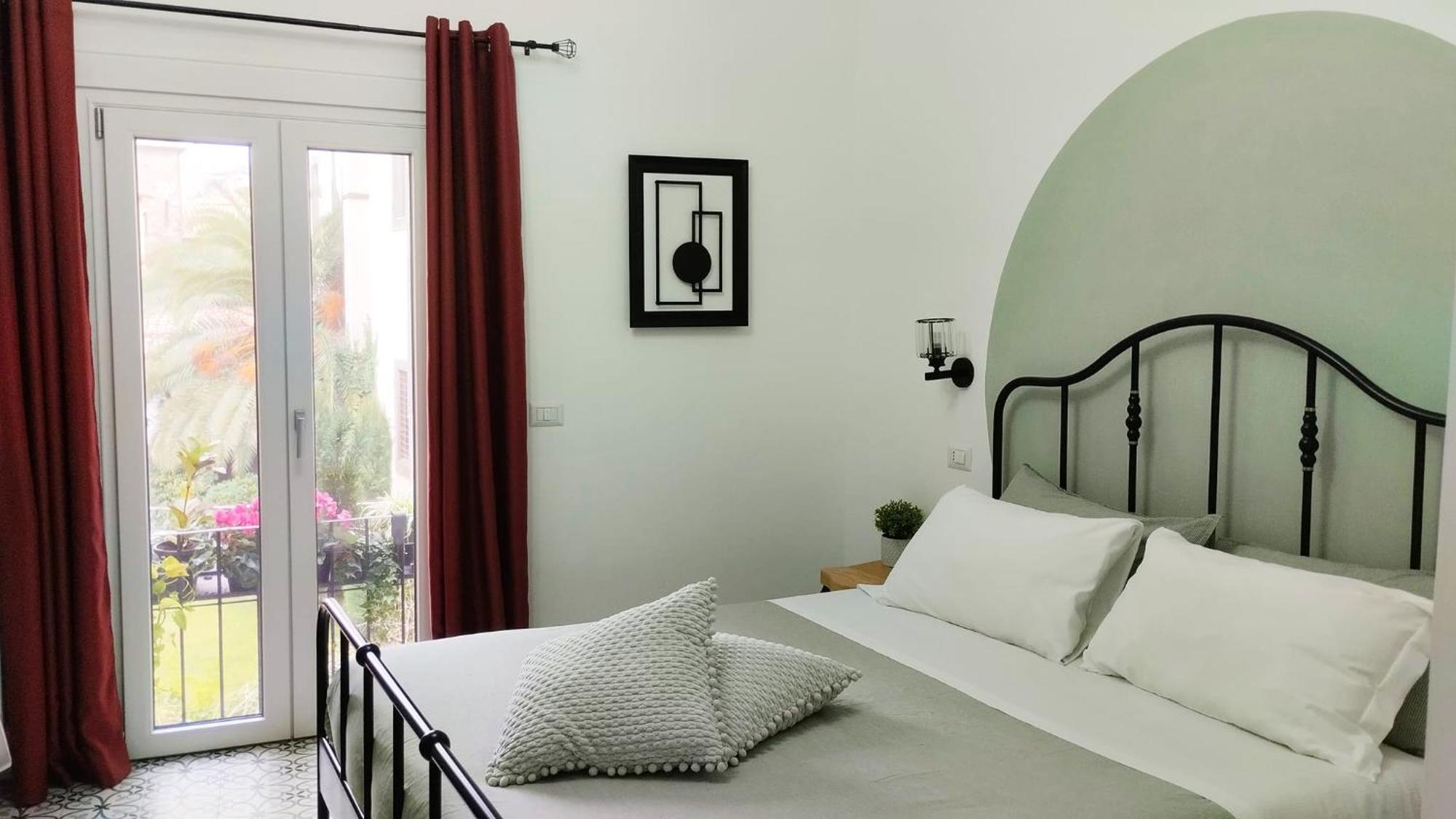 Ottantotto Viterbo Bed & Breakfast Екстериор снимка